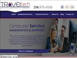 Sites similar to traveltechsupport.com