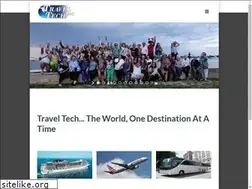 Sites similar to traveltechworld.com