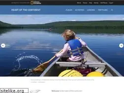 Sites similar to traveltheheart.org