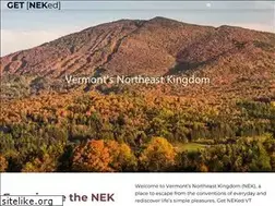 Sites similar to travelthekingdom.com