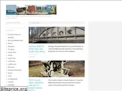 Sites similar to travelthemitten.com