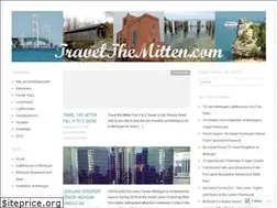 Sites similar to travelthemitten.wordpress.com