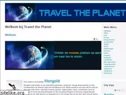 Sites similar to traveltheplanet.eu