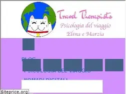 Sites similar to traveltherapists.it