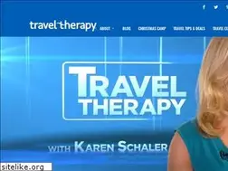 Sites similar to traveltherapytrips.com
