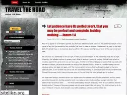 Sites similar to traveltheroad.wordpress.com