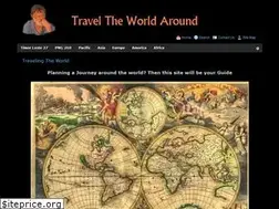 Sites similar to traveltheworldaround.com
