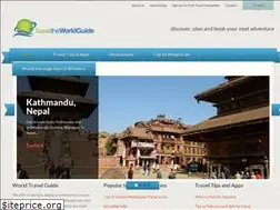 Sites similar to traveltheworldguide.com