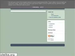 Sites similar to traveltheworldonline.blogspot.com