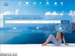Sites similar to traveltill.com
