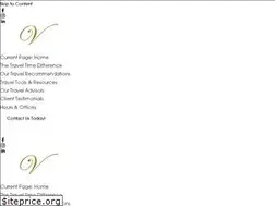 Sites similar to traveltime.ca