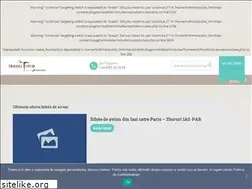 Sites similar to traveltime.ro