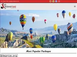 Sites similar to traveltimeinc.com