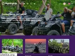 Sites similar to traveltimeny.com