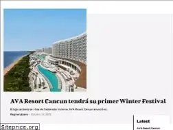 Sites similar to traveltimes.com.mx