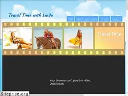Sites similar to traveltimewithlindatv.com