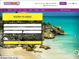 Sites similar to traveltips.com.ar