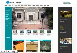Sites similar to traveltips.usatoday.com