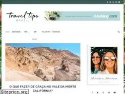 Sites similar to traveltipsbrasil.com