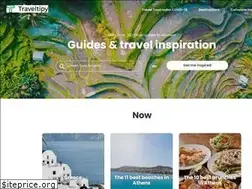 Sites similar to traveltipy.com