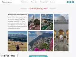 Sites similar to traveltipzone.com