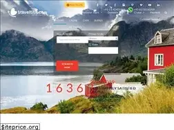 Sites similar to traveltitli.com