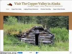 Sites similar to traveltoalaska.com