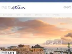Sites similar to traveltoathens.eu