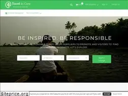 Sites similar to traveltocare.com