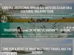 Sites similar to traveltochangetheworld.com