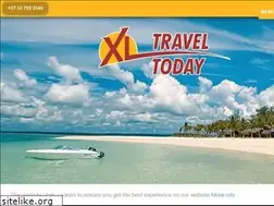 Sites similar to traveltoday.co.za