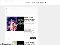 Sites similar to traveltoday.in