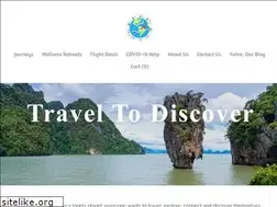 Sites similar to traveltodiscover.org