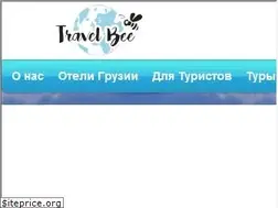 Sites similar to traveltogeorgia.com.ge