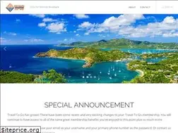 Sites similar to traveltogo.com
