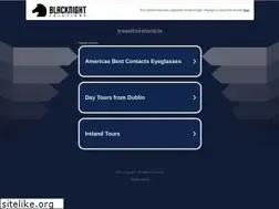 Sites similar to traveltoireland.ie