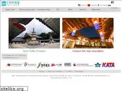 Sites similar to traveltokorea.co.kr