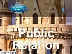 Sites similar to traveltomarketing.com