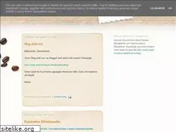 Sites similar to traveltonature.blogspot.com