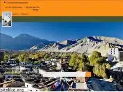 Sites similar to traveltonatureasia.com