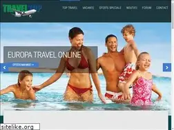 Sites similar to traveltop.ro