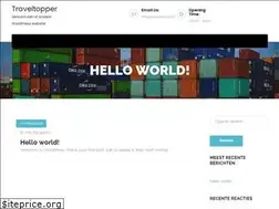 Sites similar to traveltopper.eu