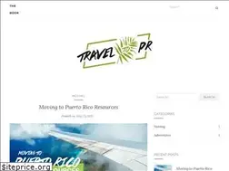 Sites similar to traveltopr.com