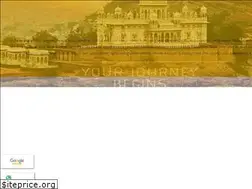 Sites similar to traveltorajasthan.in