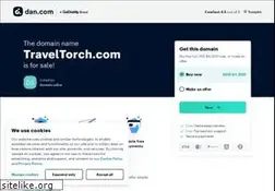 Sites similar to traveltorch.com