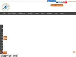 Sites similar to traveltotenerife.com