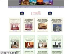 Sites similar to traveltoturkey.net