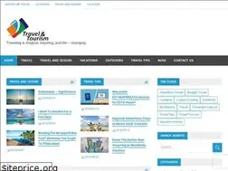 Sites similar to traveltourism.us
