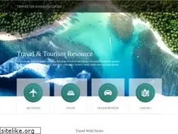 Sites similar to traveltourismdirectory.com