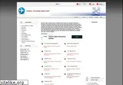 Sites similar to traveltourismdirectory.info